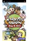 HARVEST MOON BOY & GIRL  (USAGÉ)