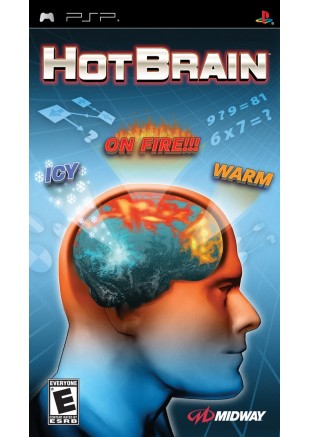 HOTBRAIN  (USAGÉ)