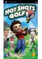 HOT SHOTS GOLF OPEN TEE 2  (USAGÉ)