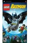 LEGO BATMAN THE VIDEO GAME  (USAGÉ)