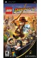 LEGO INDIANA JONES 2  (USAGÉ)