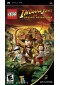 LEGO INDIANA JONES THE ORIGINAL ADVENTURES  (USAGÉ)