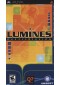 LUMINES PUZZLE FUSION  (USAGÉ)