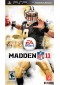 MADDEN NFL 11  (USAGÉ)