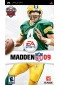MADDEN NFL 09  (USAGÉ)