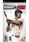 MAJOR LEAGUE BASEBALL 2K8  (USAGÉ)