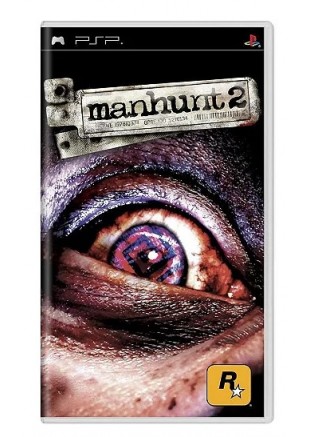 MANHUNT 2  (USAGÉ)