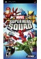 MARVEL SUPER HERO SQUAD  (USAGÉ)