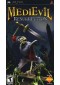 MEDIEVIL RESURRECTION  (USAGÉ)