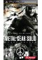 METAL GEAR SOLID PEACE WALKER  (USAGÉ)