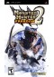 MONSTER HUNTER FREEDOM 2  (USAGÉ)