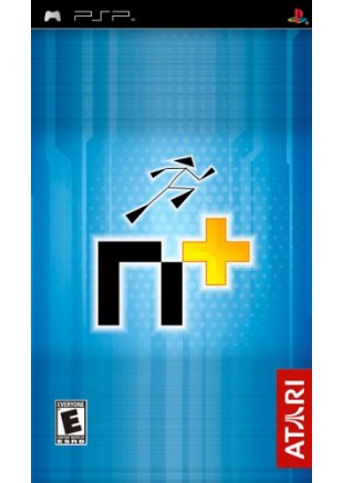 N+ (USAGÉ) N+ (USAGÉ)