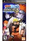 NARUTO SHIPPUDEN ULTIMATE NINJA HEREOS 3  (USAGÉ)