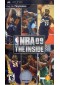 NBA 09 THE INSIDE  (USAGÉ)
