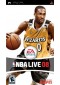NBA LIVE 08  (USAGÉ)
