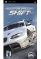 NEED FOR SPEED SHIFT  (USAGÉ)