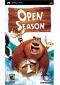 OPEN SEASON  (USAGÉ)