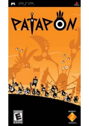 PATAPON  (USAGÉ)