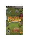 PIXEL JUNK MONSTERS DELUXE  (USAGÉ)