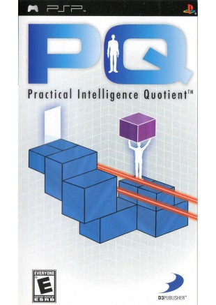 PRACTICAL INTELLIGENCE QUOTIENT  (USAGÉ)