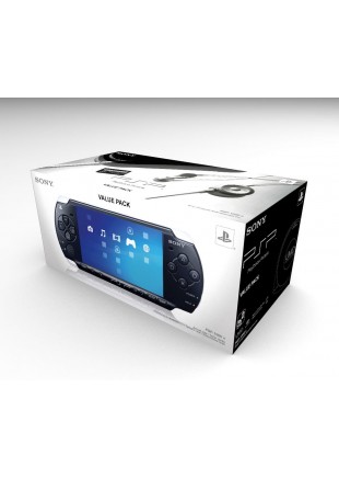 PSP 1001 ENSEMBLE DE VALEUR  (USAGÉ)