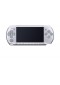 PSP 3000 SILVER  (USAGÉ)