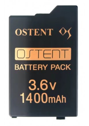BATTERIE 1400 MAH  (NEUF)