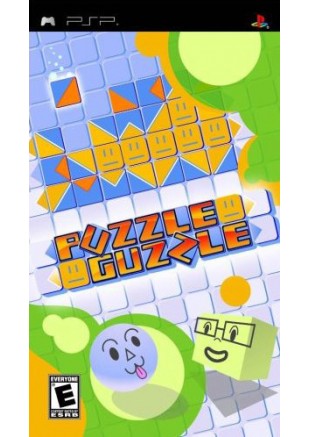 PUZZLE GUZZLE  (USAGÉ)