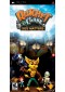 RATCHET & CLANK SIZE MATTERS  (USAGÉ)