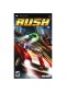 RUSH  (USAGÉ)