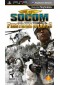 SOCOM FIRETEAM BRAVO 3  (USAGÉ)