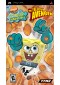 SPONGEBOB SQUAREPANTS THE YELLOW AVENGER  (USAGÉ)