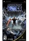 STAR WARS THE FORCE UNLEASHED  (USAGÉ)