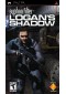 SYPHON FILTER LOGAN'S SHADOW  (USAGÉ)