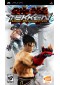 TEKKEN DARK RESURECTION  (USAGÉ)