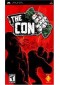 THE CON  (USAGÉ)