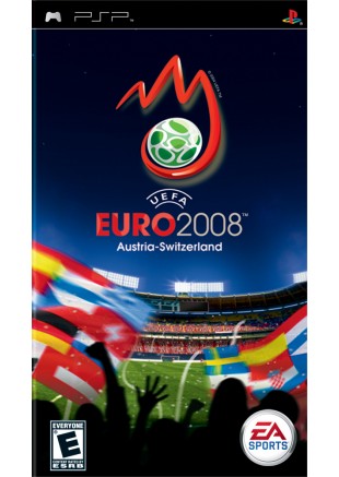 UEFA EURO 2008  (USAGÉ)