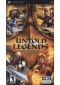 UNTOLD LEGENDS BROTHERHOOD OF THE BLADE  (USAGÉ)