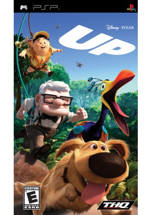 UP  (USAGÉ)