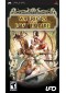 WARRIORS OF THE  LOST EMPIRE  (USAGÉ)
