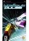 WIPEOUT PULSE  (USAGÉ)