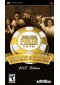 WORLD SERIES OF POKER TOURNAMENT OF CHAMPIONS 2007 EDITION  (USAGÉ)