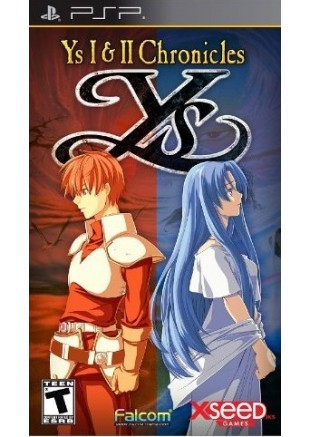 YS 1 & 2 CHRONICLES  (USAGÉ)