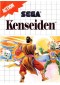 KENSEIDEN  (USAGÉ)