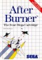 AFTER BURNER  (USAGÉ)