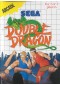 DOUBLE DRAGON  (USAGÉ)