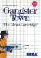 GANGSTER TOWN  (USAGÉ)