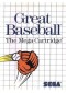 GREAT BASEBALL  (USAGÉ)