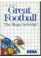 GREAT FOOTBALL  (USAGÉ)