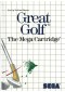 GREAT GOLF  (USAGÉ)